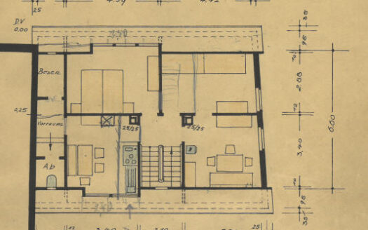 Schönes Ein-/Zweifamilienhaus mit Nebengebäuden in einem Teilort von Weikersheim