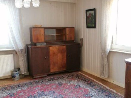 Schönes Ein-/Zweifamilienhaus mit Nebengebäuden in einem Teilort von Weikersheim