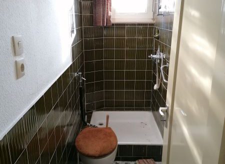 Schönes Ein-/Zweifamilienhaus mit Nebengebäuden in einem Teilort von Weikersheim