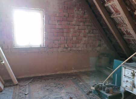 Schönes Ein-/Zweifamilienhaus mit Nebengebäuden in einem Teilort von Weikersheim