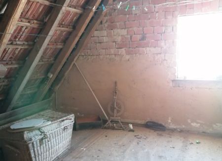 Schönes Ein-/Zweifamilienhaus mit Nebengebäuden in einem Teilort von Weikersheim