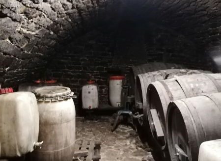 Schönes Ein-/Zweifamilienhaus mit Nebengebäuden in einem Teilort von Weikersheim