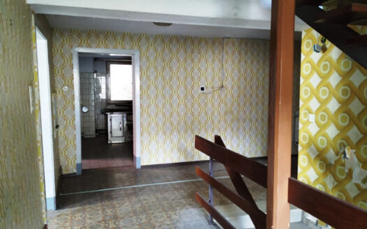 Histor. Wohnhaus mit Nebengebäuden – ehem. landw. Anwesen