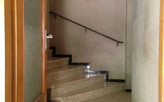 Histor. Wohnhaus mit Nebengebäuden – ehem. landw. Anwesen