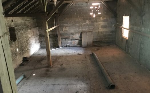 Histor. Wohnhaus mit Nebengebäuden – ehem. landw. Anwesen