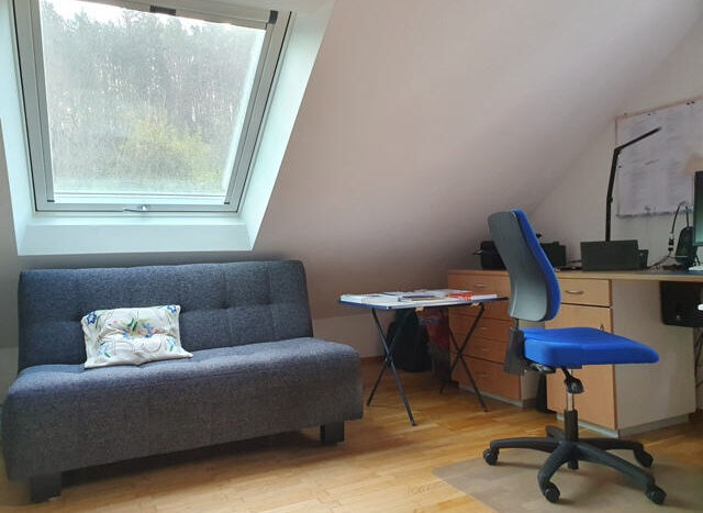 DG: Büro