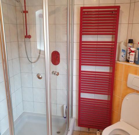 OG: Badezimmer