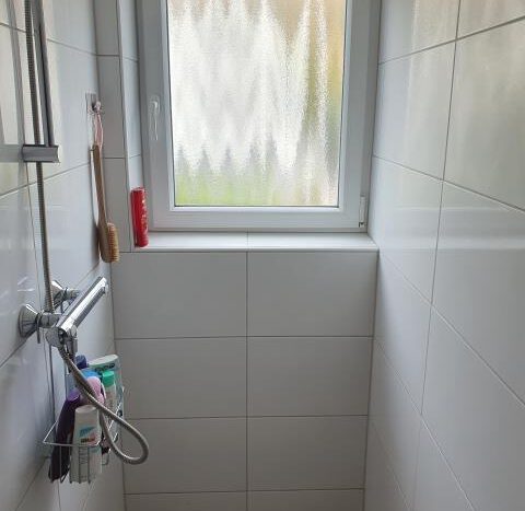 EG: Badezimmer