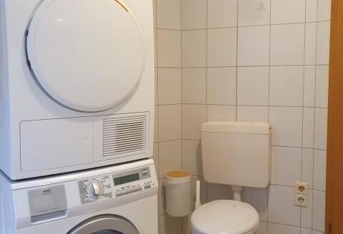 Gepflegte 3,5-Zimmer-Wohnung in Bad Mergentheim zur Kapitalanlage oder Eigennutzung!