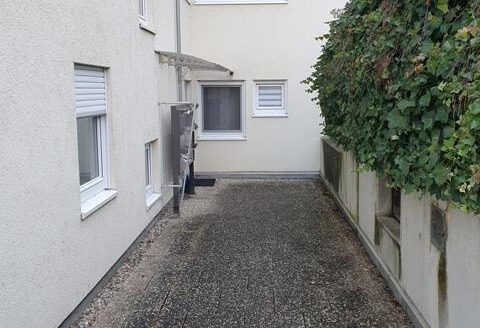 Gepflegte 3,5-Zimmer-Wohnung in Bad Mergentheim zur Kapitalanlage oder Eigennutzung!