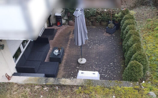 Gepflegte 3,5-Zimmer-Wohnung in Bad Mergentheim zur Kapitalanlage oder Eigennutzung!