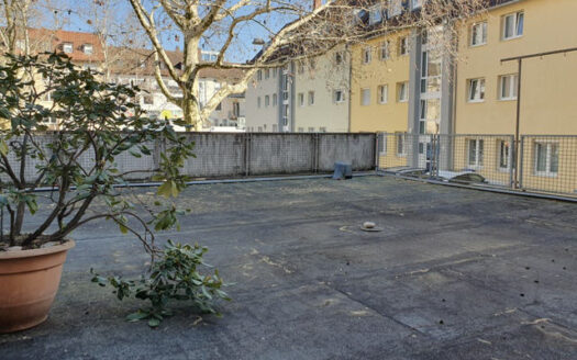 Wohn- und Geschäftshaus zentral in der Heilbronner Innenstadt zu verkaufen!