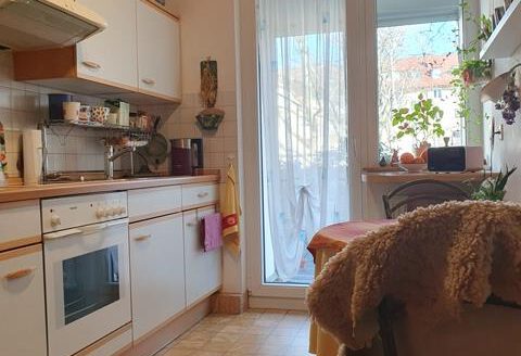 Wohn- und Geschäftshaus zentral in der Heilbronner Innenstadt zu verkaufen!