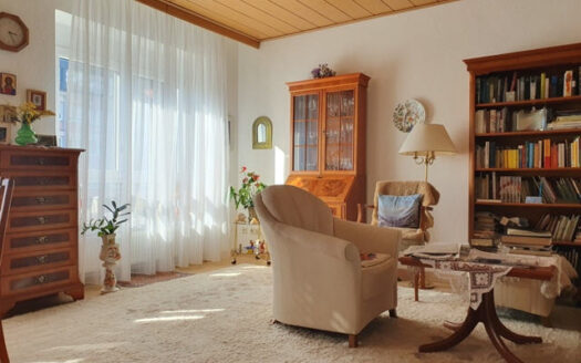 Wohn- und Geschäftshaus zentral in der Heilbronner Innenstadt zu verkaufen!