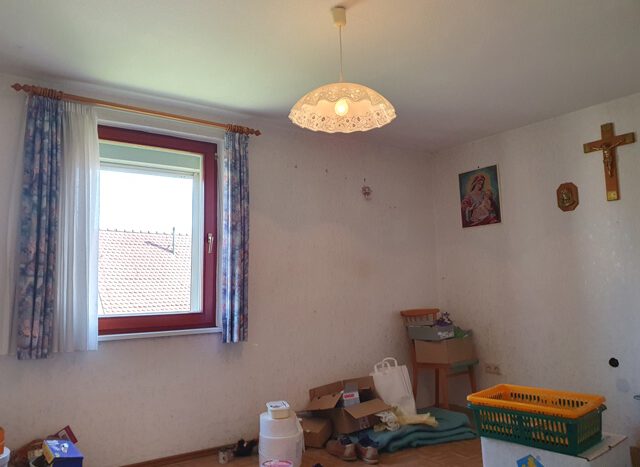 EG: Schlafzimmer