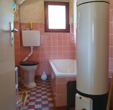 EG: Badezimmer
