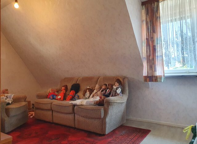 DG: Wohnzimmer