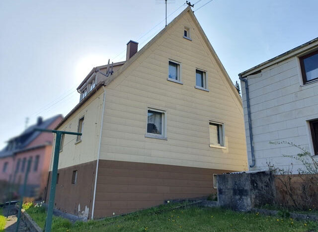 Außenansicht