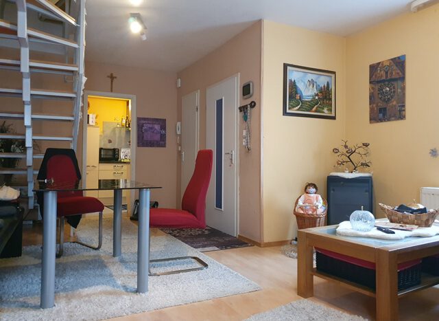 UG: Wohnzimmer