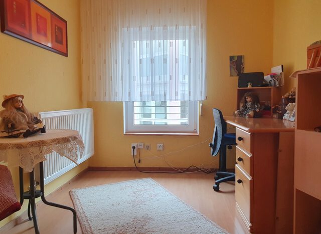 OG: Schlafzimmer 2