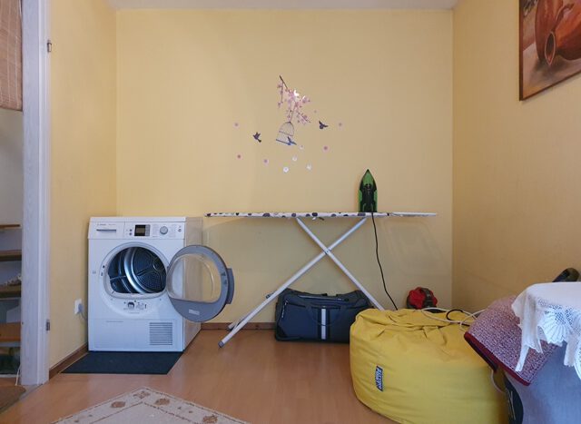OG: Schlafzimmer 2