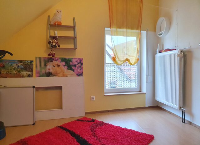 DG: Schlafzimmer 1