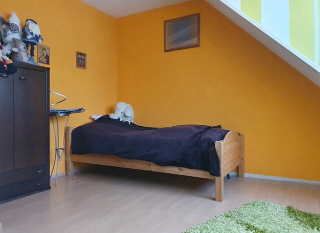 DG: Schlafzimmer 2