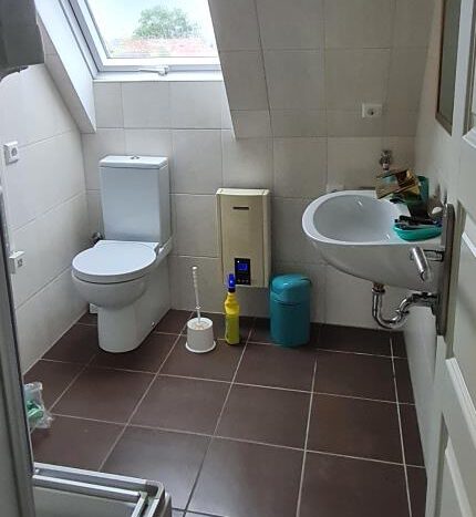DG: Badezimmer