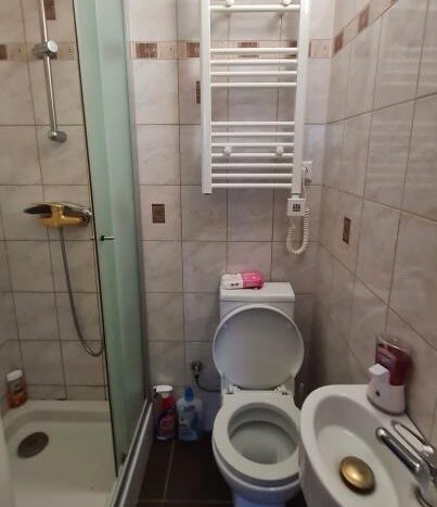 OG: Badezimmer