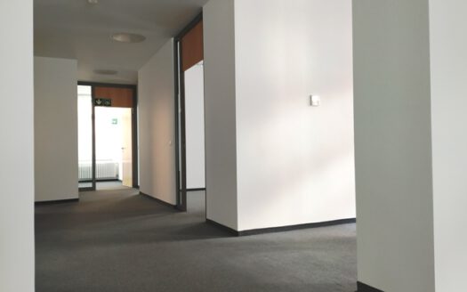 Großzügige Laden-/Büro-/Praxisfläche in bester Lage