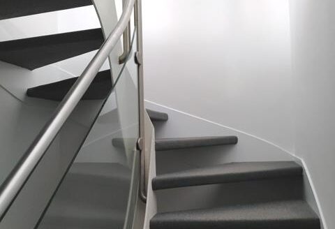 Großzügige Laden-/Büro-/Praxisfläche in bester Lage