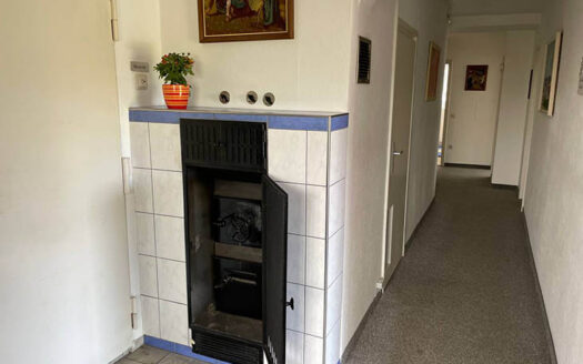 Einfamilienhaus in sonniger, bevorzugter Lage von Weikersheim