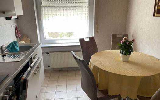 Einfamilienhaus in sonniger, bevorzugter Lage von Weikersheim