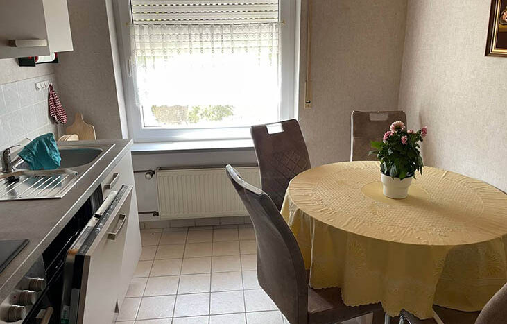 Küche UG