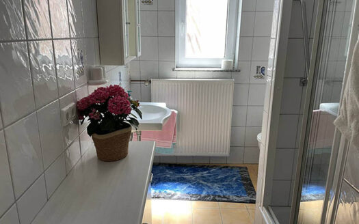 Einfamilienhaus in sonniger, bevorzugter Lage von Weikersheim