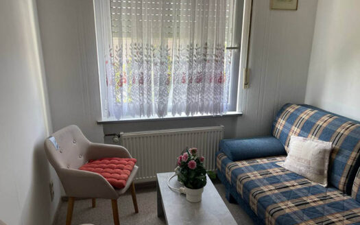 Einfamilienhaus in sonniger, bevorzugter Lage von Weikersheim