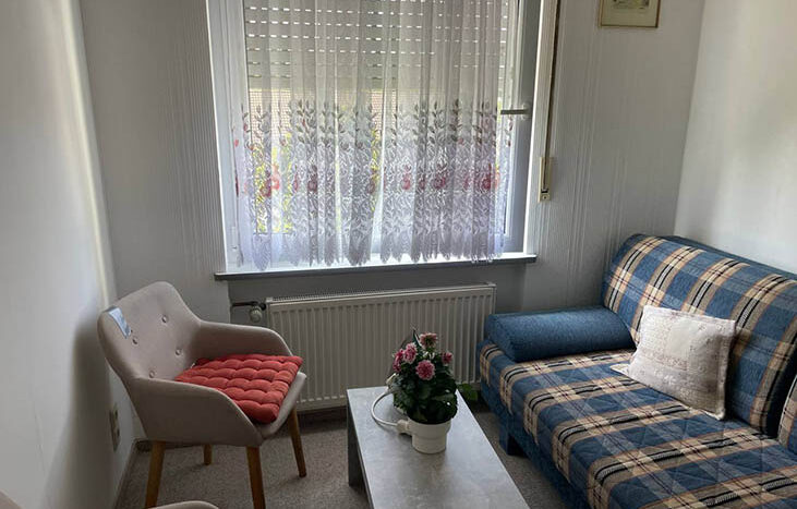 Gästezimmer (OG)