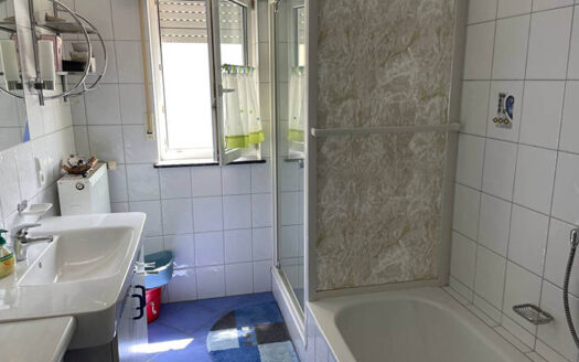 Einfamilienhaus in sonniger, bevorzugter Lage von Weikersheim