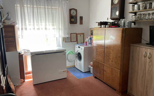 Einfamilienhaus in sonniger, bevorzugter Lage von Weikersheim