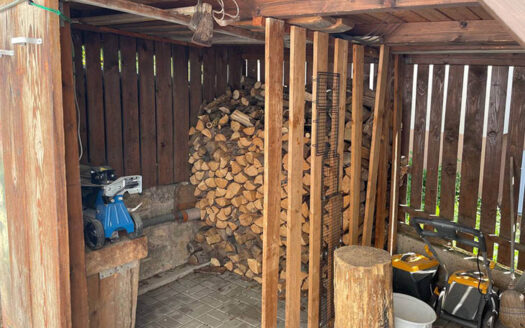 Einfamilienhaus in sonniger, bevorzugter Lage von Weikersheim