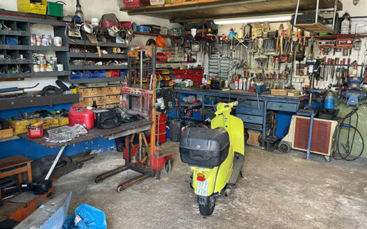 Einfamilienhaus in sonniger, bevorzugter Lage von Weikersheim