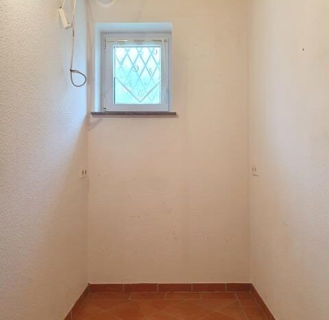 EG: Speisekammer