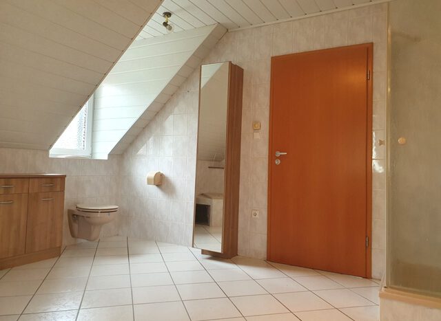 DG: Badezimmer