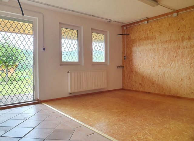 KG: Werkstatt
