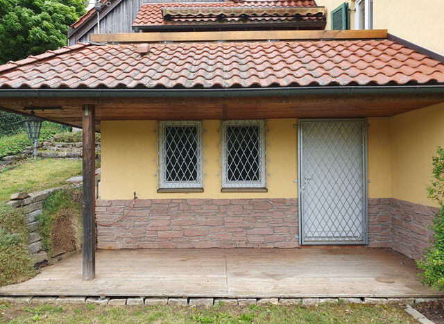 Außenansicht