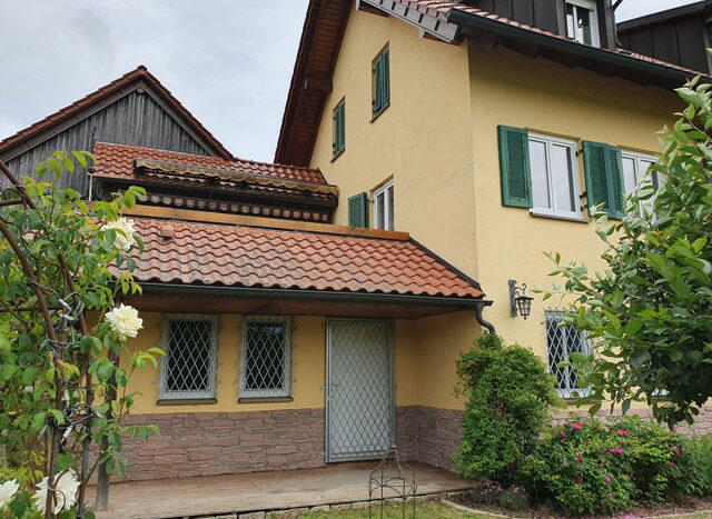 Außenansicht