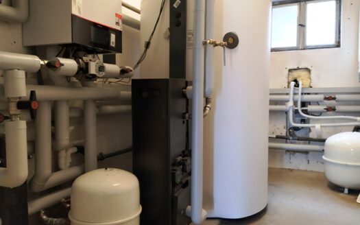 3-Zimmer-Eigentumswohnung – ruhig gelegen, mit herrlichem Ausblick –