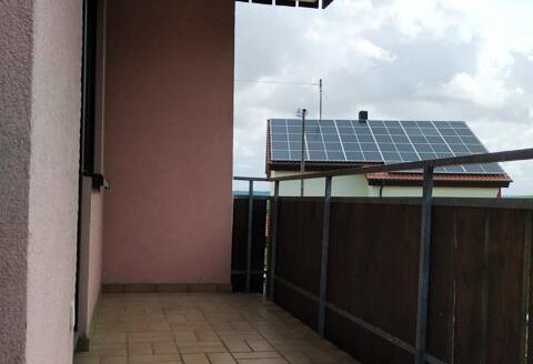 3-Zimmer-Eigentumswohnung – ruhig gelegen, mit herrlichem Ausblick –