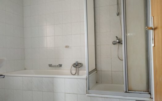 3-Zimmer-Eigentumswohnung – ruhig gelegen, mit herrlichem Ausblick –