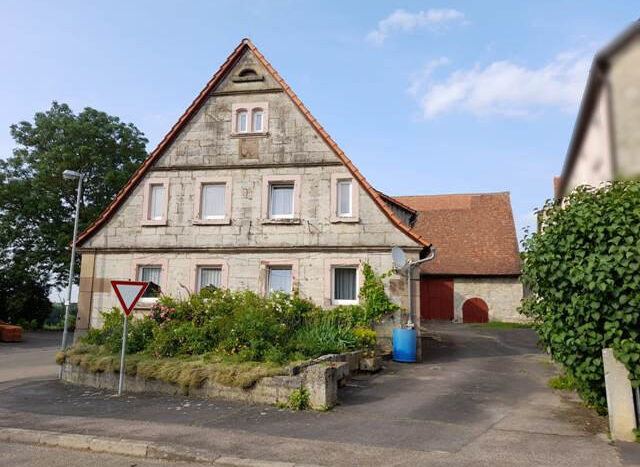 Außenansicht